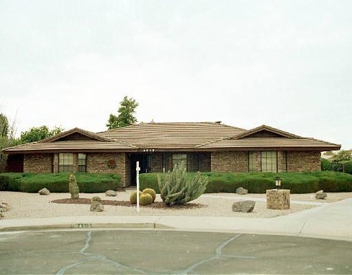 4515 E Emelita Ave., Mesa, AZ 85206
