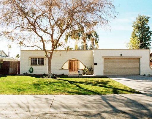 4025 W San Juan Ave., Phoenix, AZ 85019