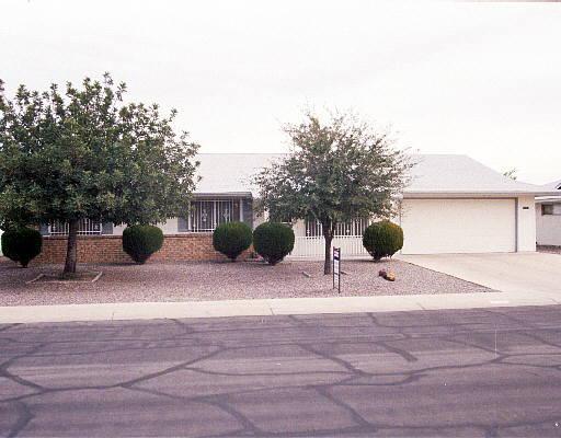 19437 N 99th Dr., Sun City, AZ 85373