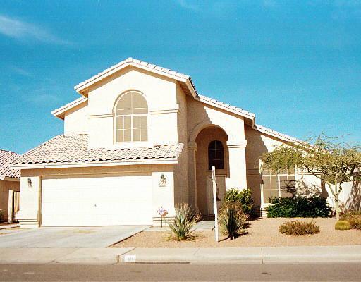 1674 W Macaw Dr., Chandler, AZ 85286