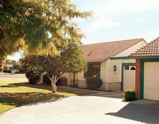 321 Leisure World, Mesa, AZ 85206