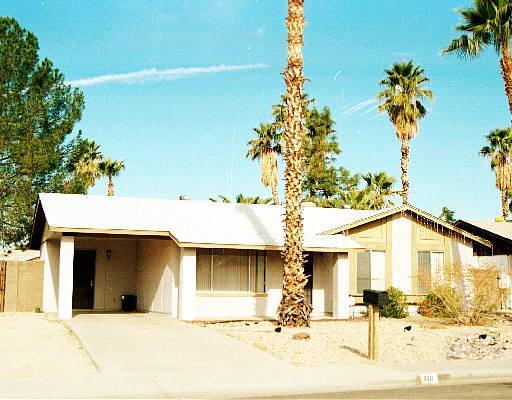 318 W Palomino Dr., Chandler, AZ 85224