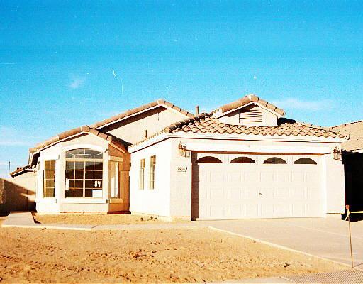 3866 E Wyatt Way, Gilbert, AZ 85297