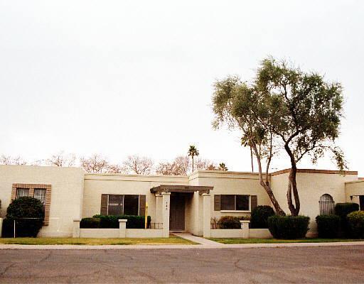 446 N Hobson Plz., Mesa, AZ 85203