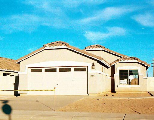 3303 S Loback Ln., Gilbert, AZ 85297