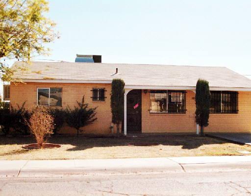 11925 E Ash St., El Mirage, AZ 85335