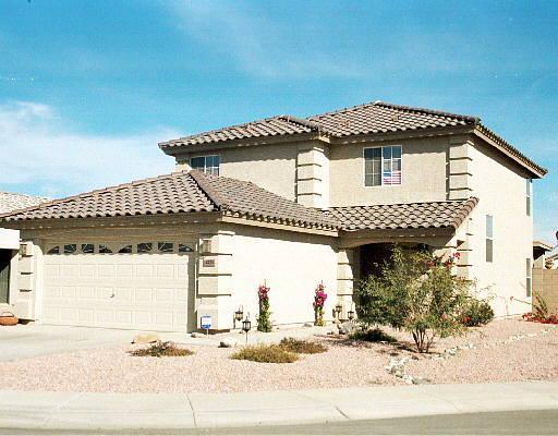 12231 N 121st Ln., El Mirage, AZ 85335