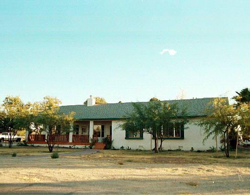 19001 E Vía De Palmas, Queen Creek, AZ 85142