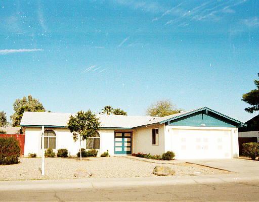 506 W El Alba Way, Chandler, AZ 85225