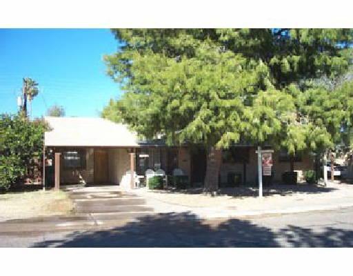 3318 W Sierra Vista Dr., Phoenix, AZ 85017