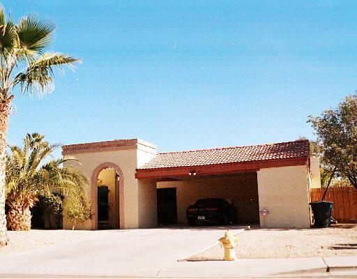 12627 N 38th Way, Phoenix, AZ 85032