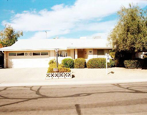 13855 N Tan Tara Dr., Sun City, AZ 85351