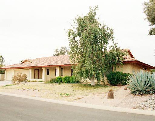 6128 E Camelot Dr., Mesa, AZ 85215