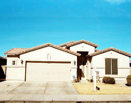 1392 W Roadrunner Dr., Chandler, AZ 85248