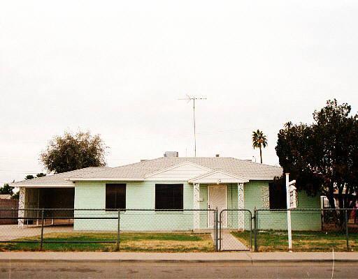 110 E 8th Ave., Mesa, AZ 85210