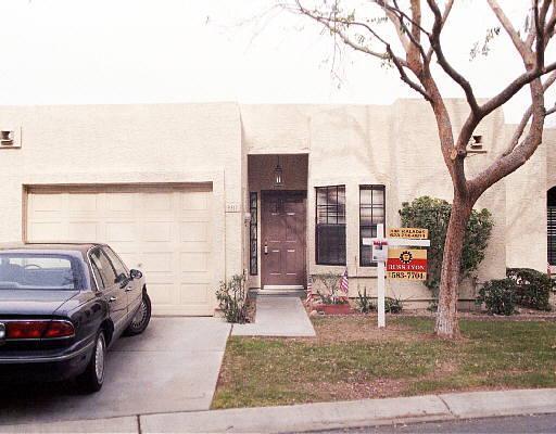 9312 W Mcrae Way, Peoria, AZ 85382