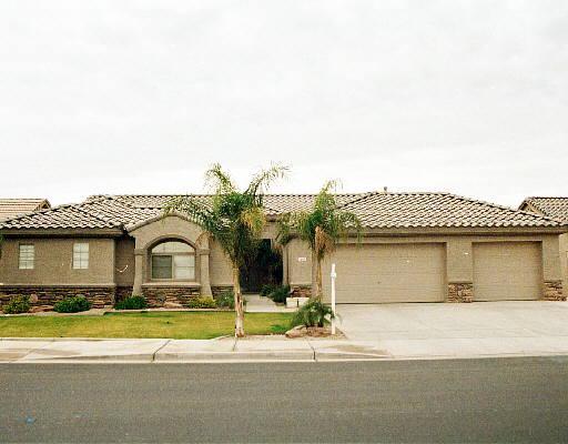 1432 S Sunnyvale Ave., Mesa, AZ 85206