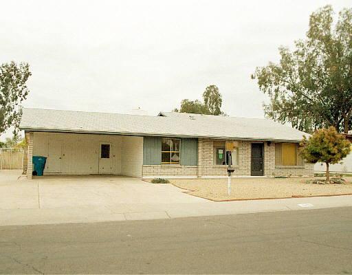 1640 W Villa Rita Dr., Phoenix, AZ 85023