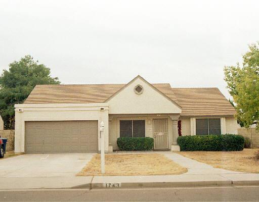 1743 E Todd Dr., Tempe, AZ 85283