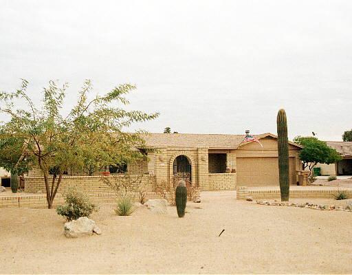 2319 N 77th Pl., Mesa, AZ 85207