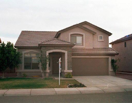 15885 W Statler St., Surprise, AZ 85374