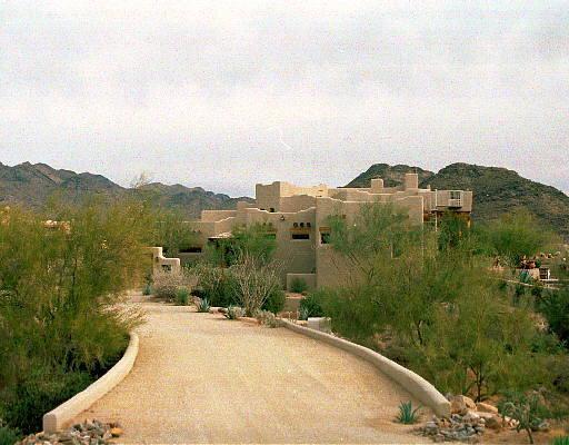 9481 E Calle De Las Brisas, Scottsdale, AZ 85255