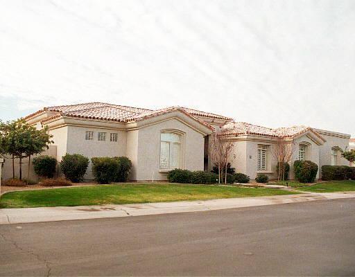 8257 E Sunnyside Dr., Scottsdale, AZ 85260