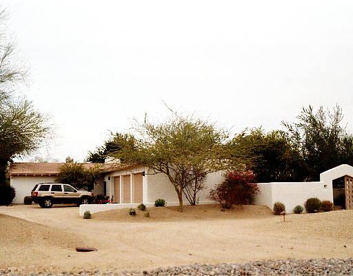 6520 E Cheney Dr., Paradise Valley, AZ 85253