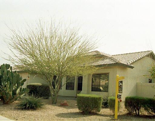 555 W Palo Verde St., Gilbert, AZ 85233
