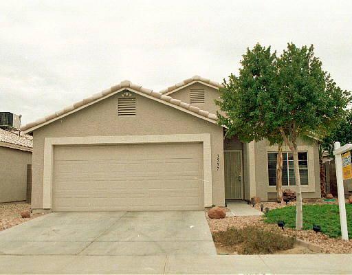 3557 W Tina Ln., Glendale, AZ 85310