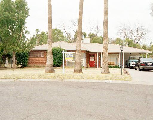 1132 E Lamar Rd., Phoenix, AZ 85014