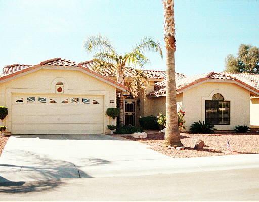 9295 W Escuda Dr., Peoria, AZ 85382