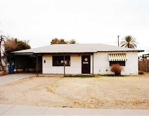 2724 W Montebello Ave., Phoenix, AZ 85017