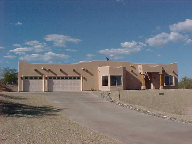 410 N Paradise Ln., Wickenburg, AZ 85390