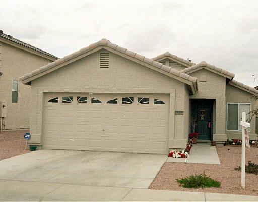 12152 W Rosewood Dr., El Mirage, AZ 85335