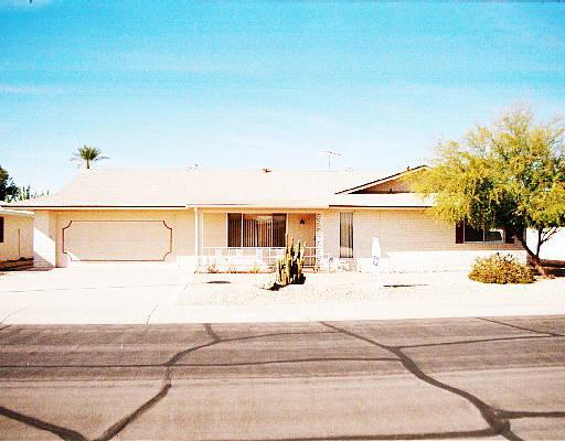 19618 N Willowcreek, Sun City, AZ 85373