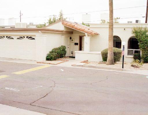 6520 N Villa Manana Dr., Phoenix, AZ 85014