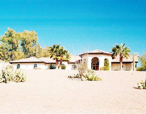 15229 N Blackbird Dr., Fountain Hills, AZ 85268