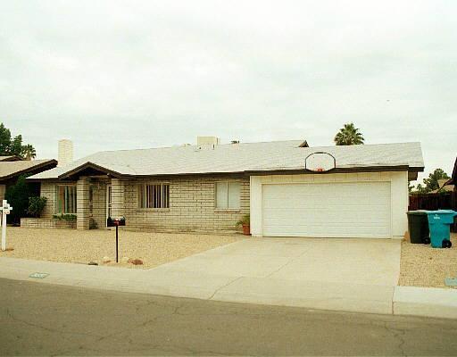 3037 W Villa Rita Dr., Phoenix, AZ 85053