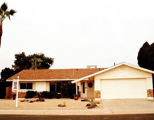 8714 E Rose Ln., Scottsdale, AZ 85250