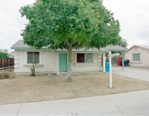 1417 S 66th Dr., Phoenix, AZ 85043