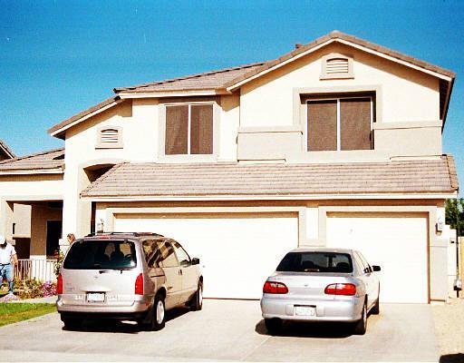 7934 W Beaubien Dr., Peoria, AZ 85382