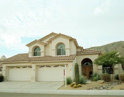 1414 E Desert Flower Ln., Phoenix, AZ 85048