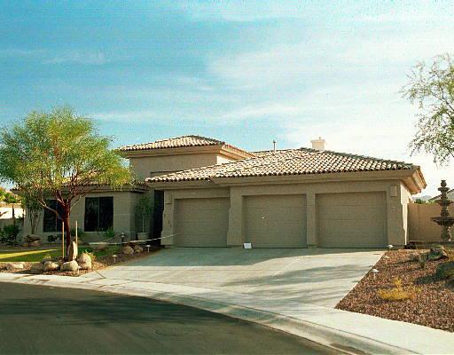 9611 N 117th Way, Scottsdale, AZ 85259