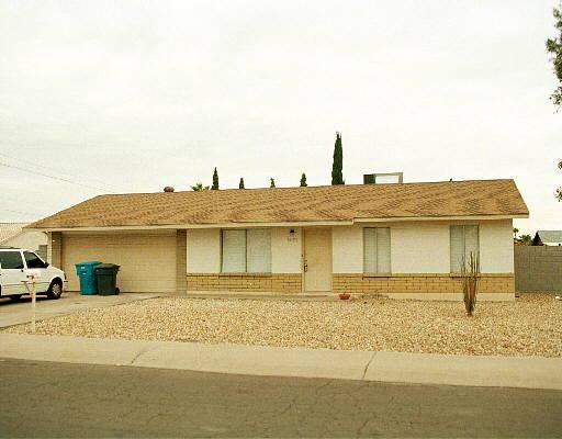 1501 W Villa Maria Dr., Phoenix, AZ 85023