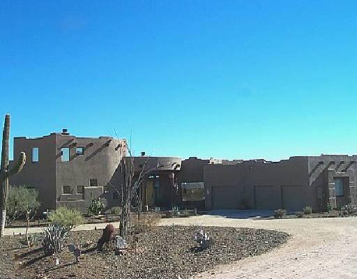 28713 N 148th St. #2.5 AC, Scottsdale, AZ 85262