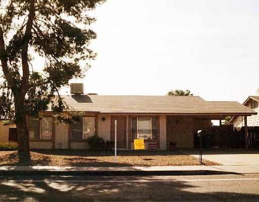 4121 E Sweetwater Ave., Phoenix, AZ 85032