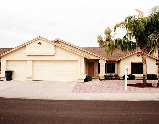 8348 W Surrey Ave., Peoria, AZ 85381
