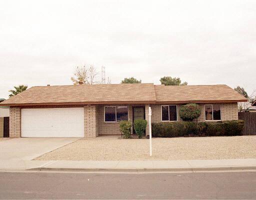 2818 E Caballero St., Mesa, AZ 85213