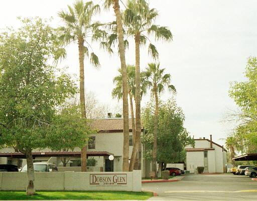 2040 S Longmore St. #38, Mesa, AZ 85202